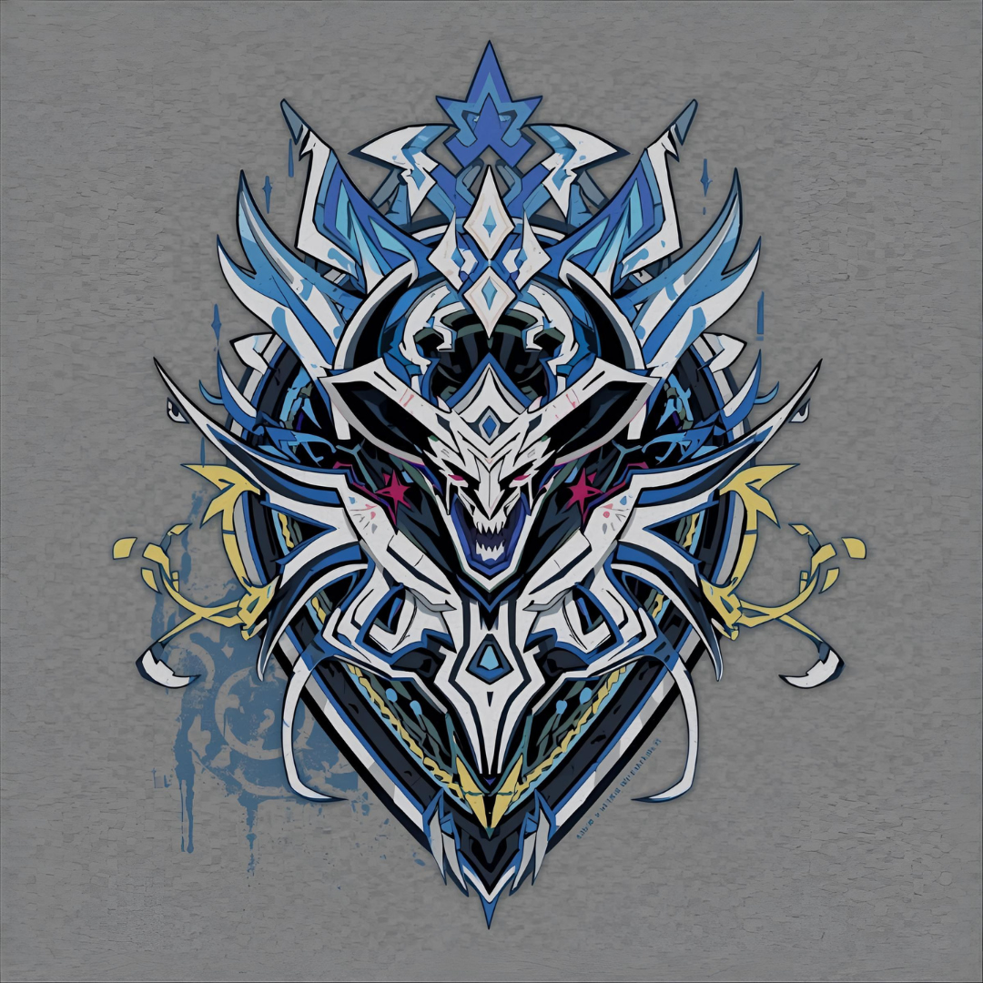 Crest of Veyrad