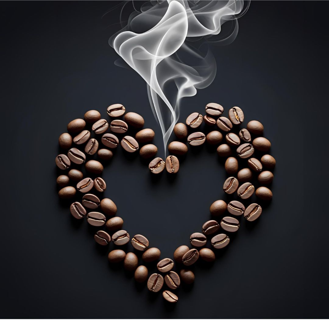 Kenapa aku suka kopi 